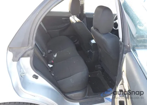 2005 Subaru Impreza 2.5Rs from USA, damaged, VIN JF1GD67505H505963